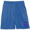 Sport Tek Youth Mesh Short Thumbnail