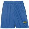 Sport Tek Youth Mesh Short Thumbnail