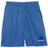 Sport Tek Youth Mesh Short Thumbnail