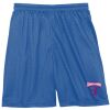 Sport Tek Youth Mesh Short Thumbnail