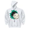 UltraBlend Pullover Hooded Sweatshirt Thumbnail