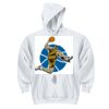 UltraBlend Pullover Hooded Sweatshirt Thumbnail
