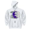UltraBlend Pullover Hooded Sweatshirt Thumbnail