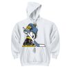 UltraBlend Pullover Hooded Sweatshirt Thumbnail