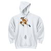 UltraBlend Pullover Hooded Sweatshirt Thumbnail