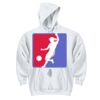 UltraBlend Pullover Hooded Sweatshirt Thumbnail