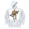 UltraBlend Pullover Hooded Sweatshirt Thumbnail