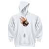 UltraBlend Pullover Hooded Sweatshirt Thumbnail