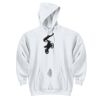 UltraBlend Pullover Hooded Sweatshirt Thumbnail
