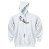 UltraBlend Pullover Hooded Sweatshirt Thumbnail