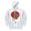 UltraBlend Pullover Hooded Sweatshirt Thumbnail
