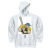 UltraBlend Pullover Hooded Sweatshirt Thumbnail