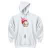 UltraBlend Pullover Hooded Sweatshirt Thumbnail