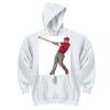UltraBlend Pullover Hooded Sweatshirt Thumbnail