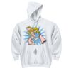 UltraBlend Pullover Hooded Sweatshirt Thumbnail