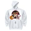 UltraBlend Pullover Hooded Sweatshirt Thumbnail