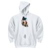 UltraBlend Pullover Hooded Sweatshirt Thumbnail