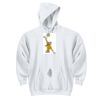 UltraBlend Pullover Hooded Sweatshirt Thumbnail