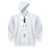UltraBlend Pullover Hooded Sweatshirt Thumbnail