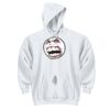 UltraBlend Pullover Hooded Sweatshirt Thumbnail