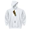 UltraBlend Pullover Hooded Sweatshirt Thumbnail