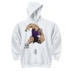 UltraBlend Pullover Hooded Sweatshirt Thumbnail