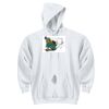 UltraBlend Pullover Hooded Sweatshirt Thumbnail