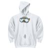 UltraBlend Pullover Hooded Sweatshirt Thumbnail