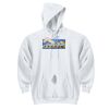 UltraBlend Pullover Hooded Sweatshirt Thumbnail