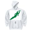 UltraBlend Pullover Hooded Sweatshirt Thumbnail