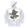 UltraBlend Pullover Hooded Sweatshirt Thumbnail
