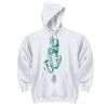 UltraBlend Pullover Hooded Sweatshirt Thumbnail