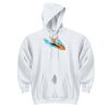 UltraBlend Pullover Hooded Sweatshirt Thumbnail