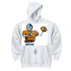 UltraBlend Pullover Hooded Sweatshirt Thumbnail