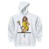 UltraBlend Pullover Hooded Sweatshirt Thumbnail