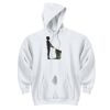 UltraBlend Pullover Hooded Sweatshirt Thumbnail