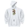 UltraBlend Pullover Hooded Sweatshirt Thumbnail