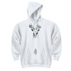UltraBlend Pullover Hooded Sweatshirt Thumbnail