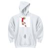 UltraBlend Pullover Hooded Sweatshirt Thumbnail