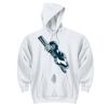 UltraBlend Pullover Hooded Sweatshirt Thumbnail