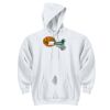 UltraBlend Pullover Hooded Sweatshirt Thumbnail