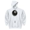 UltraBlend Pullover Hooded Sweatshirt Thumbnail