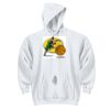 UltraBlend Pullover Hooded Sweatshirt Thumbnail