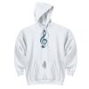 UltraBlend Pullover Hooded Sweatshirt Thumbnail