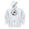 UltraBlend Pullover Hooded Sweatshirt Thumbnail
