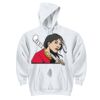 UltraBlend Pullover Hooded Sweatshirt Thumbnail