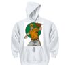 UltraBlend Pullover Hooded Sweatshirt Thumbnail