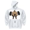 UltraBlend Pullover Hooded Sweatshirt Thumbnail
