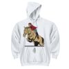 UltraBlend Pullover Hooded Sweatshirt Thumbnail