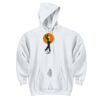 UltraBlend Pullover Hooded Sweatshirt Thumbnail